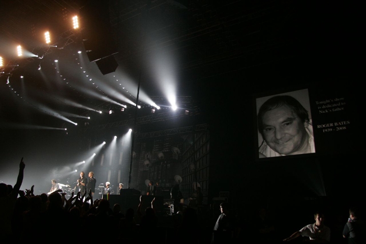 Duran Duran