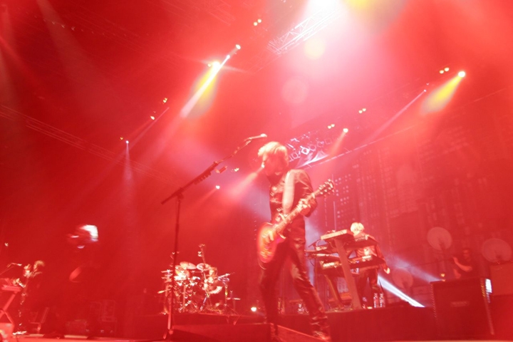 Duran Duran