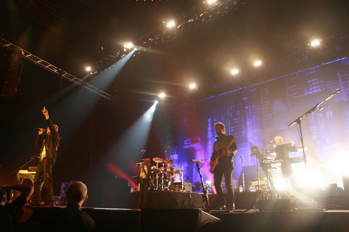 Duran Duran