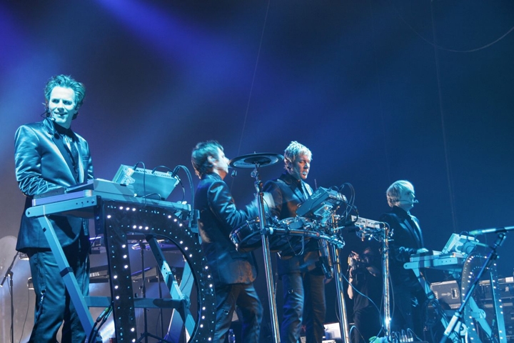 Duran Duran