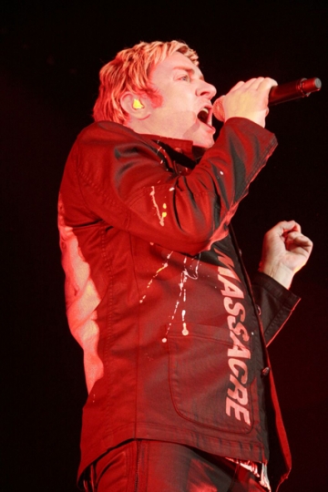 Duran Duran