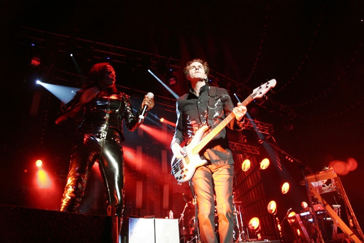 Duran Duran