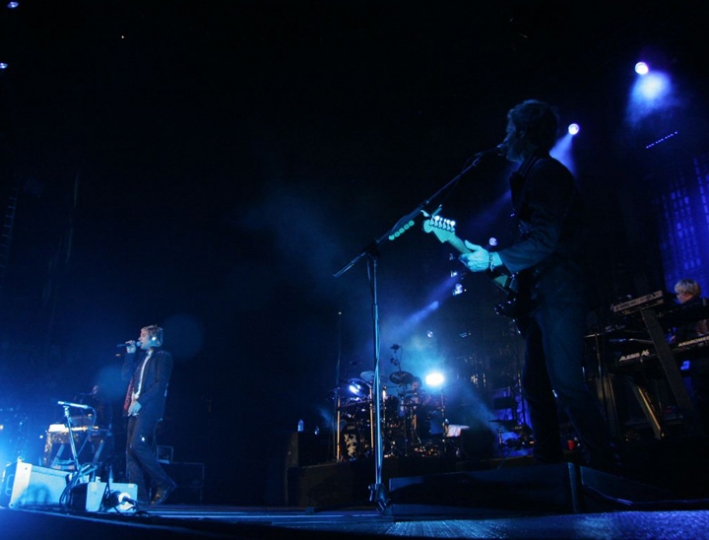 Duran Duran