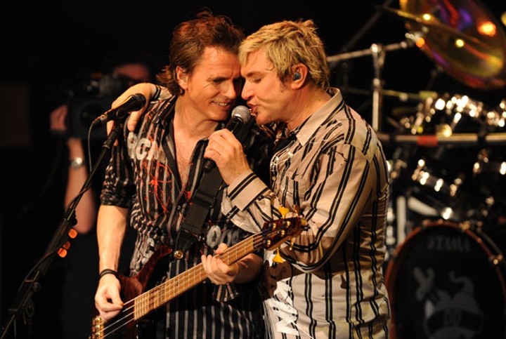 Duran Duran