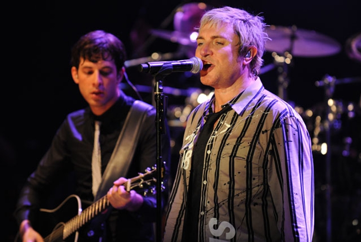 Duran Duran