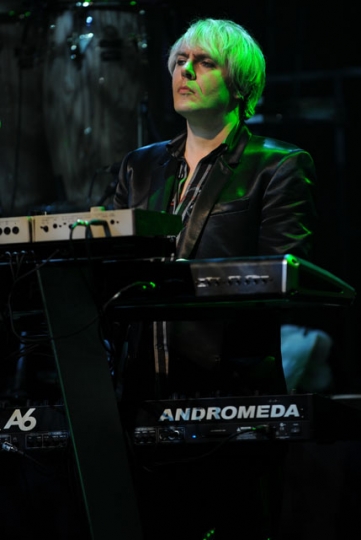 Duran Duran