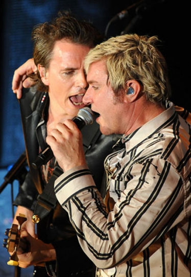 Duran Duran