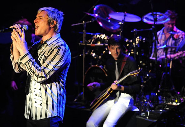 Duran Duran