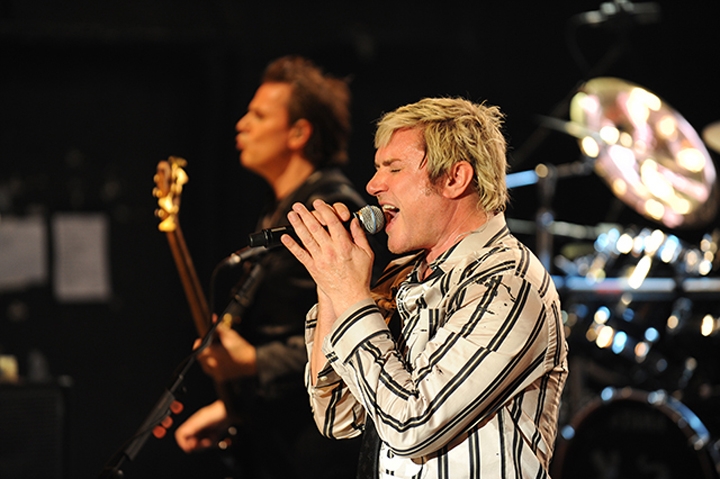 Duran Duran