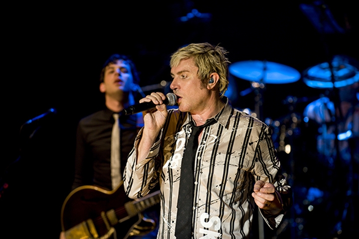 Duran Duran