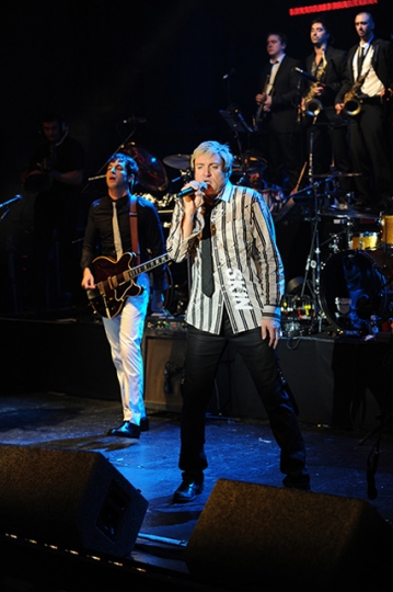 Duran Duran