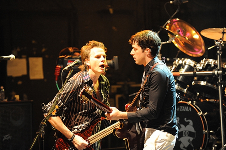 Duran Duran