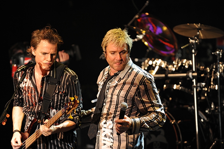 Duran Duran