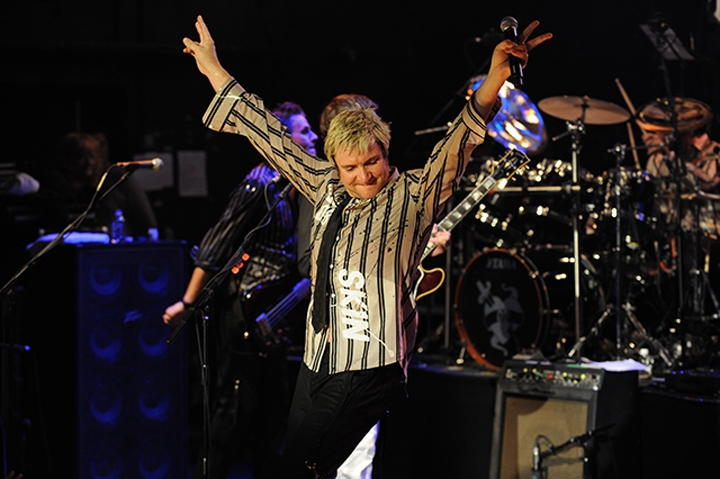 Duran Duran