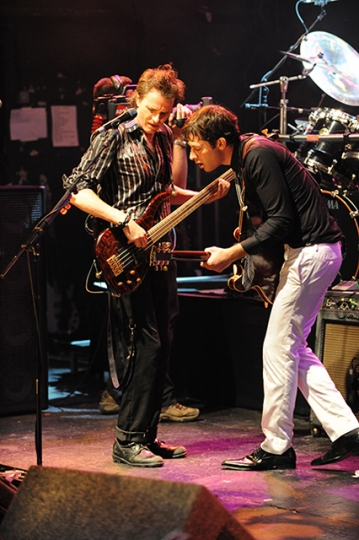 Duran Duran