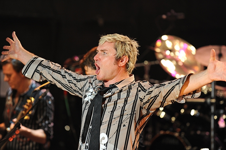 Duran Duran