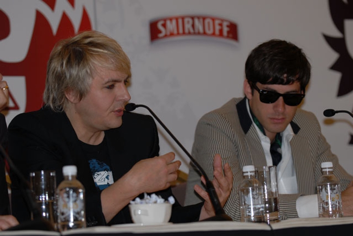 Duran Duran
