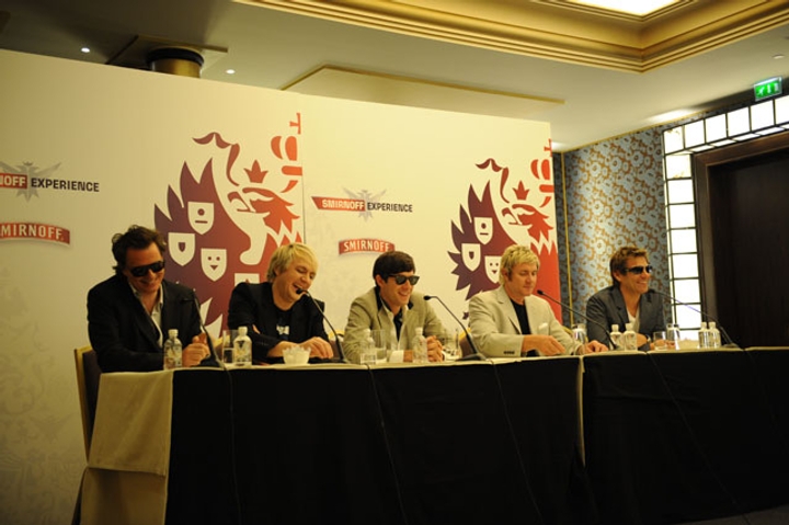 Duran Duran