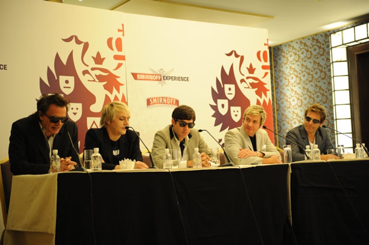 Duran Duran