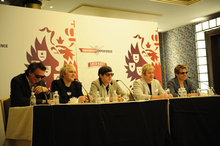 Duran Duran