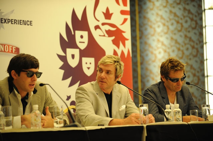 Duran Duran
