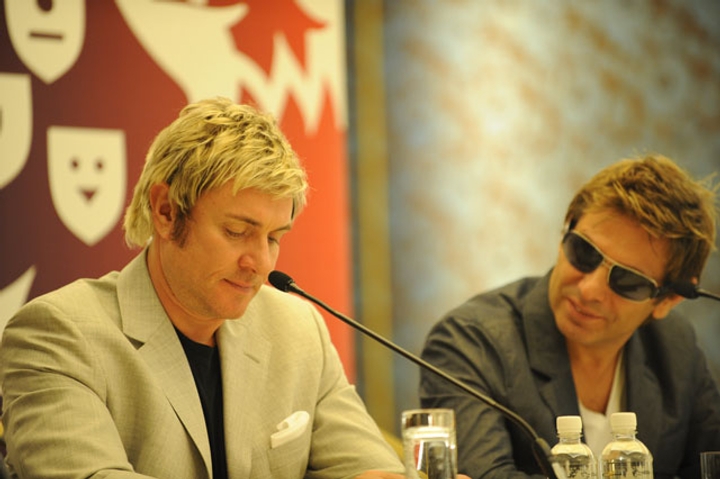 Duran Duran