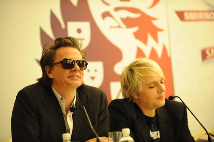 Duran Duran