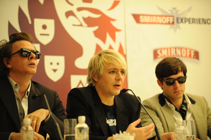 Duran Duran