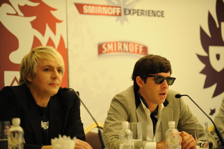 Duran Duran