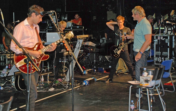 Duran Duran