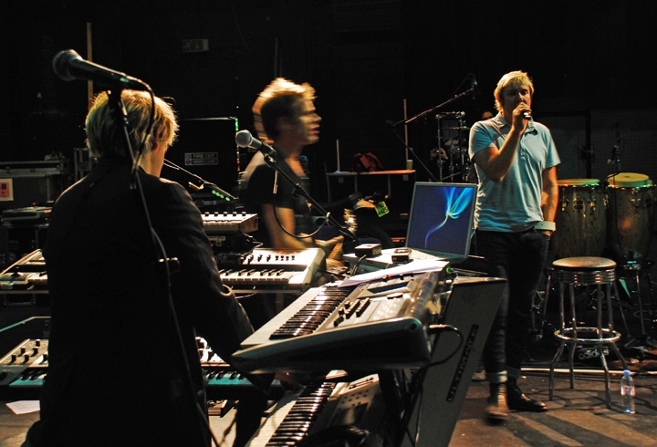 Duran Duran