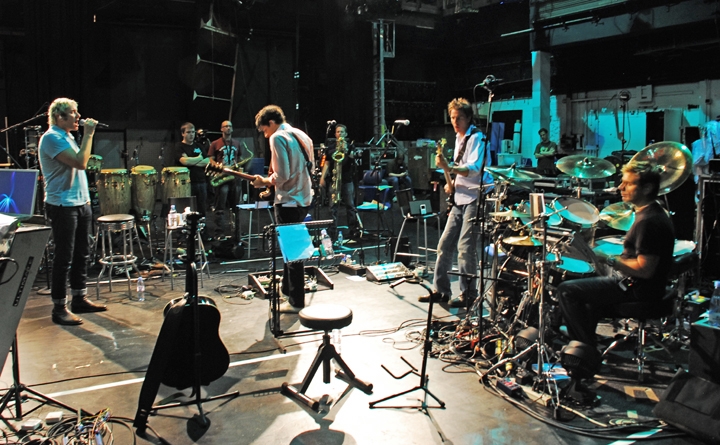 Duran Duran
