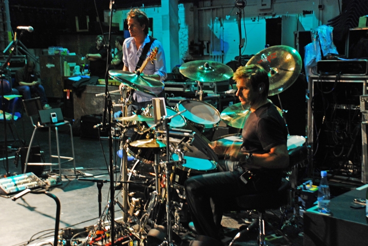 Duran Duran