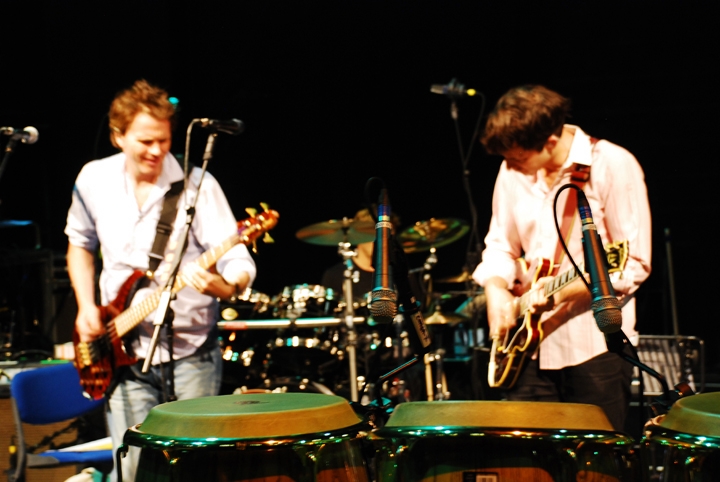 Duran Duran