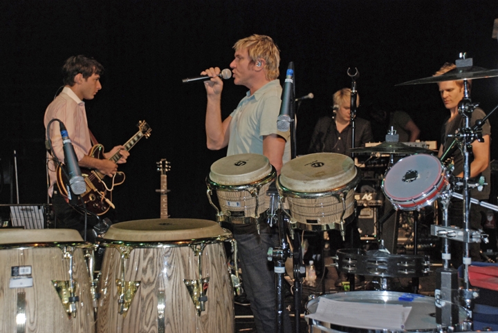 Duran Duran