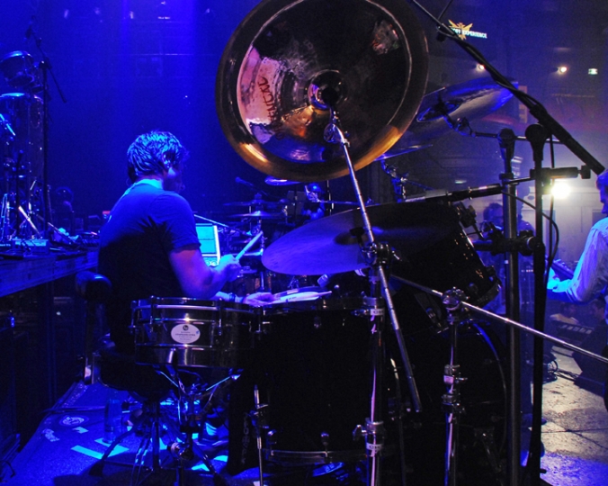 Duran Duran