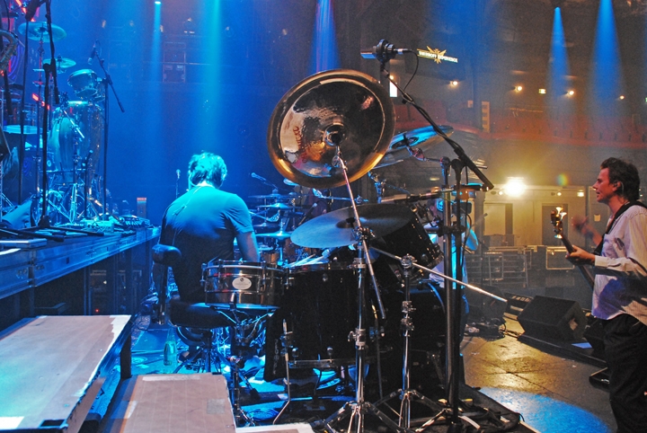 Duran Duran