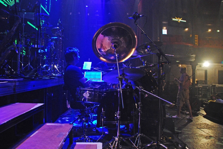 Duran Duran