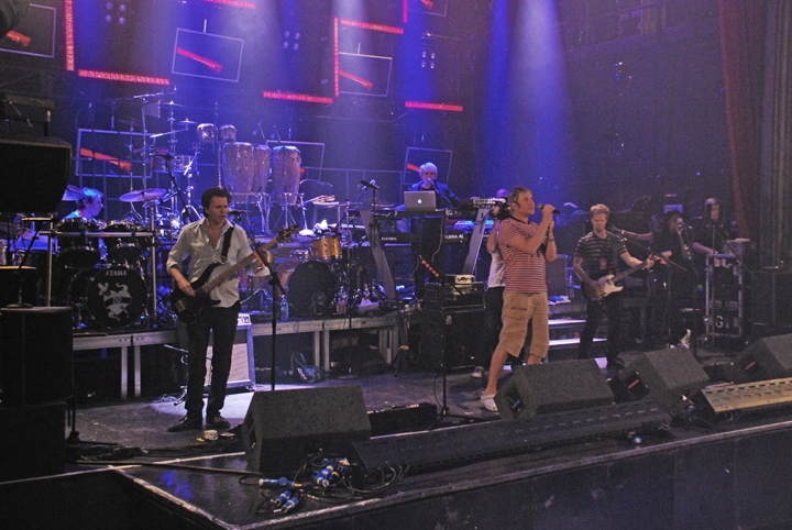 Duran Duran