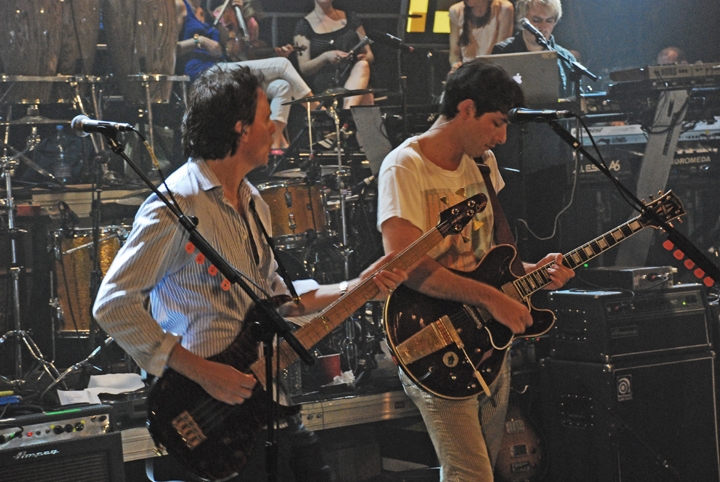 Duran Duran