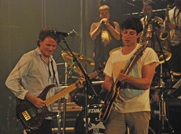 Duran Duran