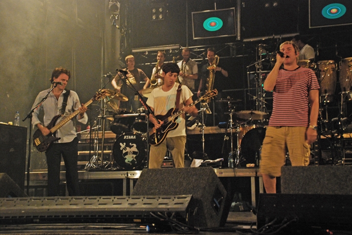 Duran Duran