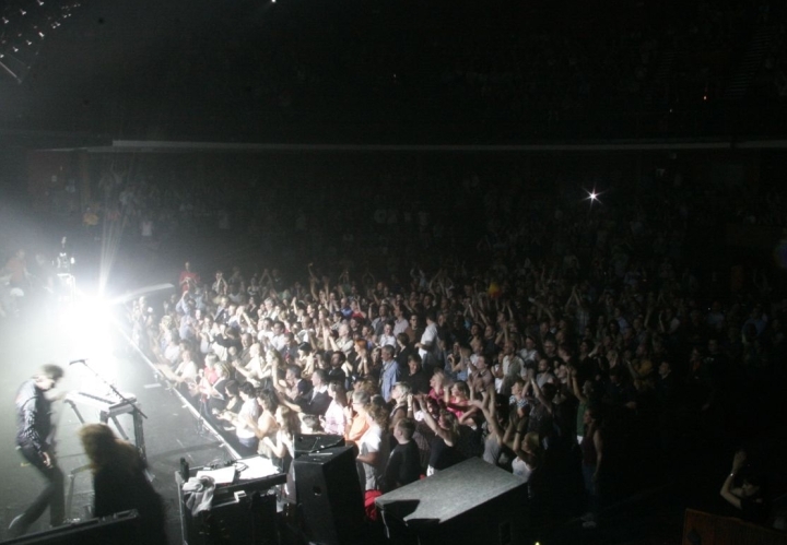 Duran Duran