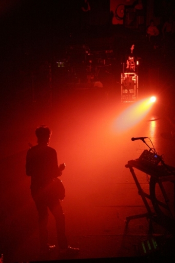 Duran Duran