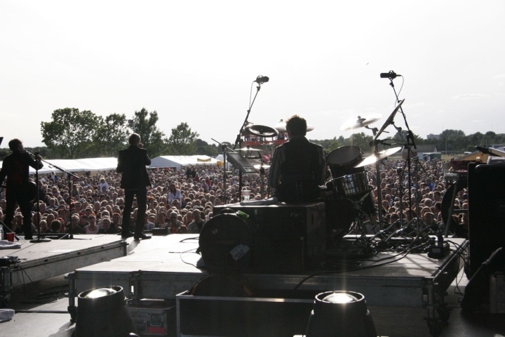 Duran Duran
