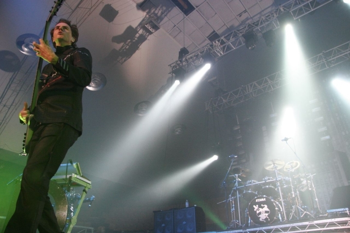 Duran Duran