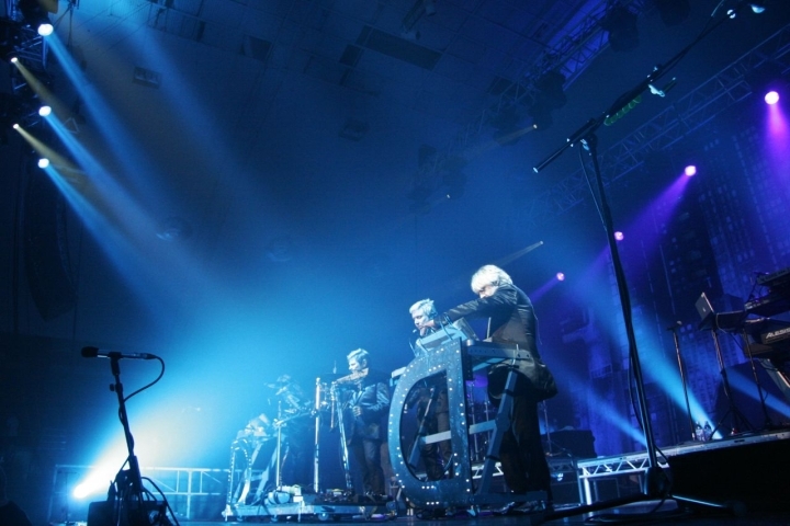 Duran Duran