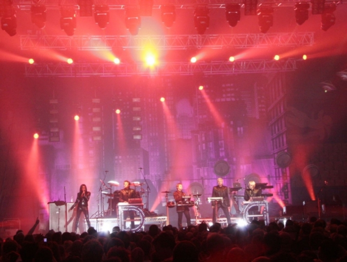 Duran Duran