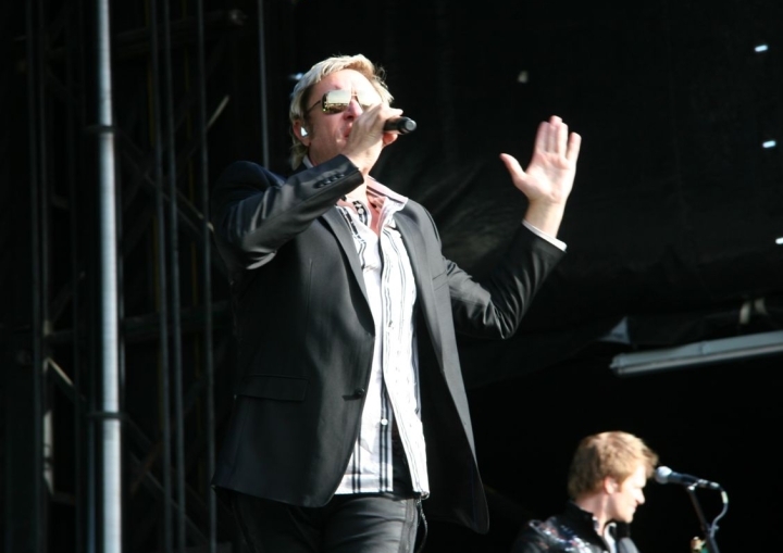 Duran Duran