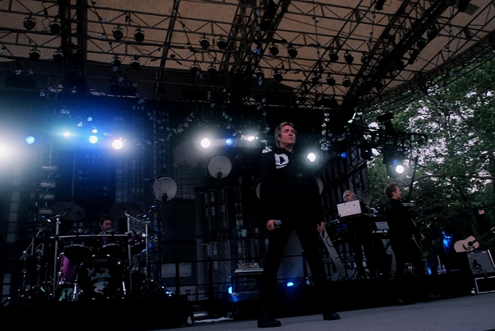 Duran Duran